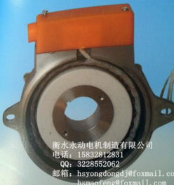 衡水永動(dòng)大量供應(yīng)YCT系列測(cè)速發(fā)電機(jī)與汽車零配件