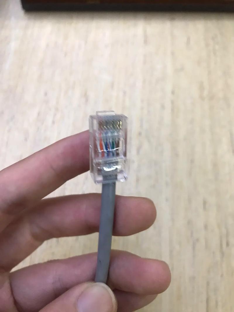 自制網(wǎng)線不求人 水晶頭制作與網(wǎng)線鉗使用指南