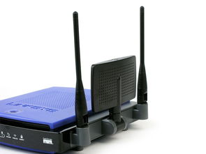 經(jīng)典回顧 Linksys by Cisco WRT300N 無線路由器原圖賞析