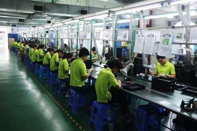 105個破億產(chǎn)業(yè)帶 天貓雙11再演燈塔效應(yīng)