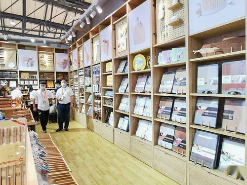 114屆中國日用百貨商品交易會 精彩延續(xù)