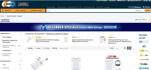 2022美國購買AirPods攻略+海淘轉運教程(美版國行區(qū)別+4%返利+避稅)- AirPods Pro美國售價僅1,540!