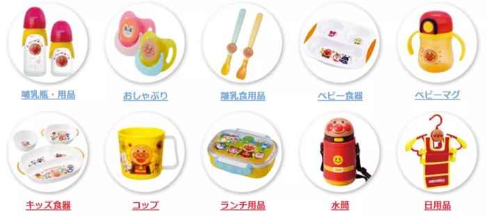 家庭清潔產(chǎn)品+動(dòng)漫IP,LEC一年銷售額497億日元